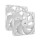 Wentylator do komputera CORSAIR RS140 White Dual Pack 2x140mm CO-9050195-WW
